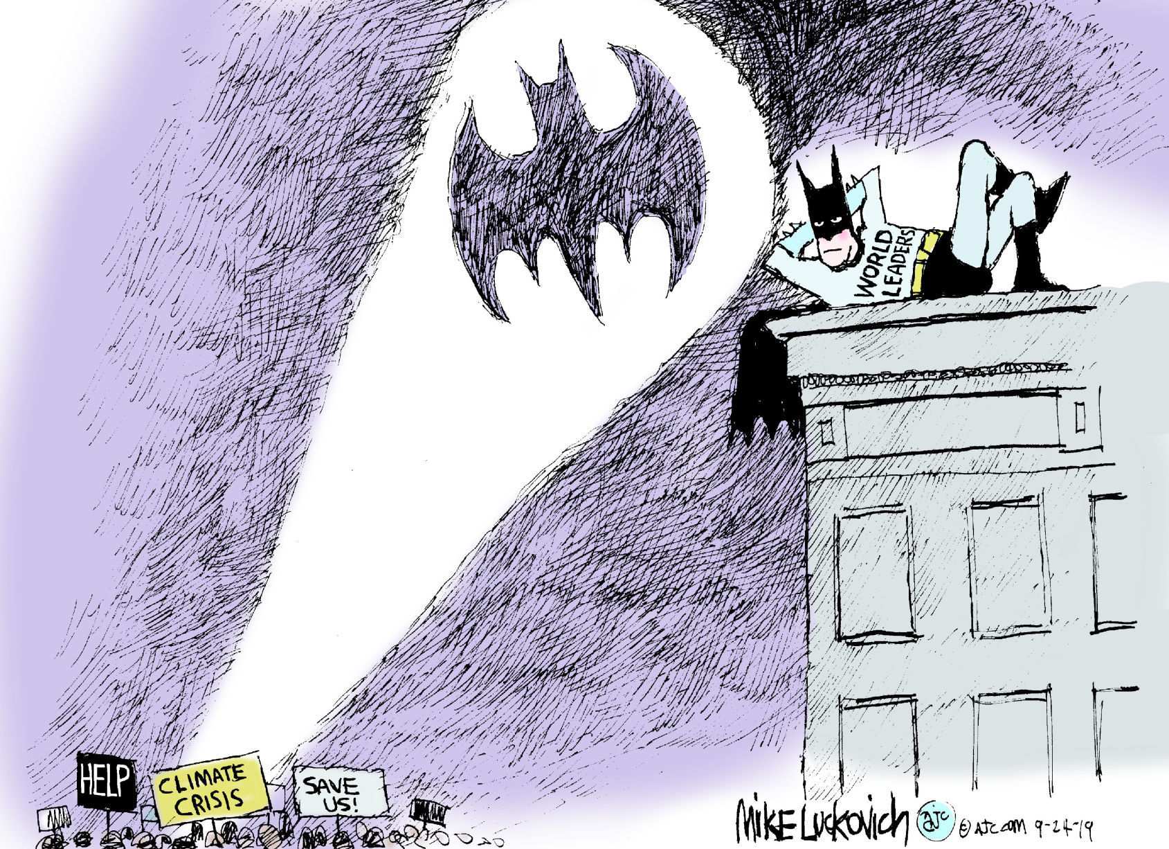 cartoon